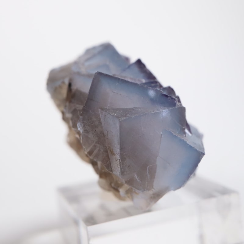 パキスタン産 フローライト | 鉱物標本,ハ行,フローライト/蛍石