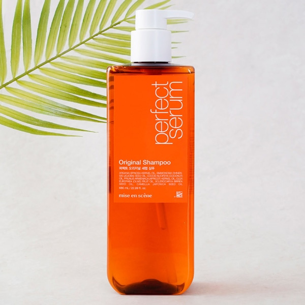 Miseenscene] ミジャンセン パーフェクト セラム オリジナル