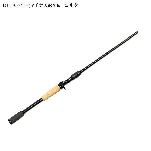 デジーノ レーベン トルクチューン DLT-C610MHRST4s コルク