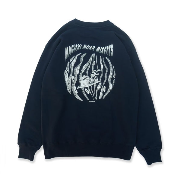 MAGICAL MOSH MISFITS】I'm Doraemon ☆ MxMxM “MAGICAL MOSH TIME