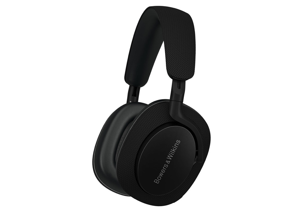 B&W - PX7S2E/AB/アンスラサイト・ブラック（ノイズキャンセリング