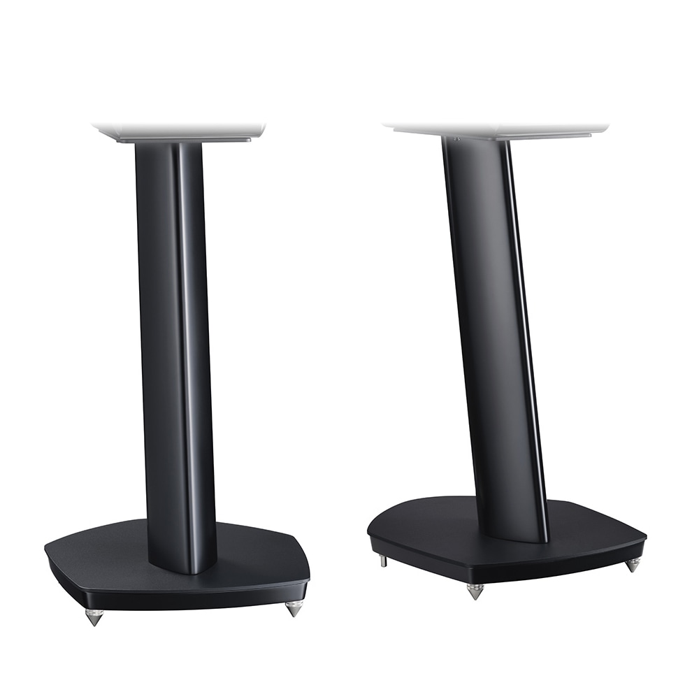 TAD - ST3TX-K/ブラック（ペア）ME1TX-K専用スピーカースタンド｛大型
