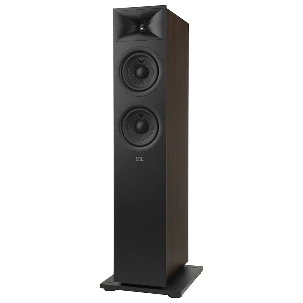 JBL - STAGE 260F BLK/ブラック（JBL260FBLK）（1本）フロアスタンド
