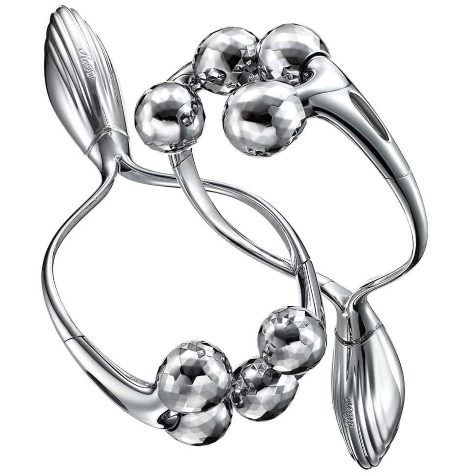 MTG ReFa DOUBLE RAY リファ ダブルレイ シルバー RR-AB00