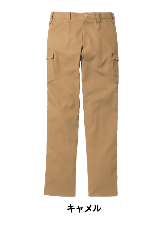 Jawin】 52201 ノータックパンツ [秋冬]通販ページ│自重堂＜公式