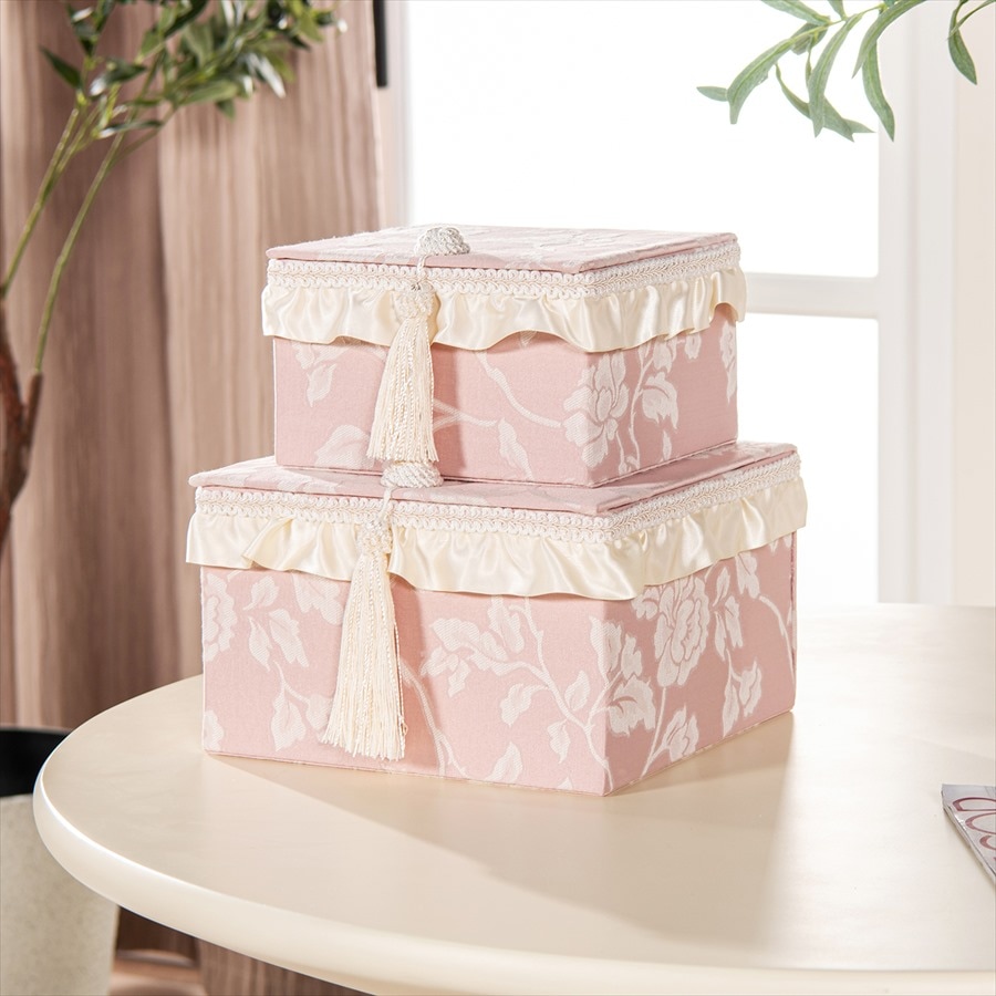 ボックス3ヶセット