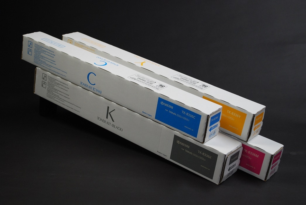 TASKaflfa 2553ci/3253ci 京セラ トナー迅速一番｜【送料無料】2553ci