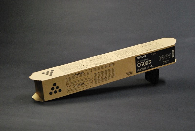 MP C4504/C5504/C6004 トナー迅速一番｜【全国送料無料】ブラック色