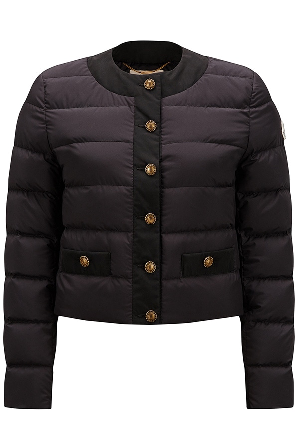 MONCLER モンクレール レディース ジャケット 093-1A00113-54A81