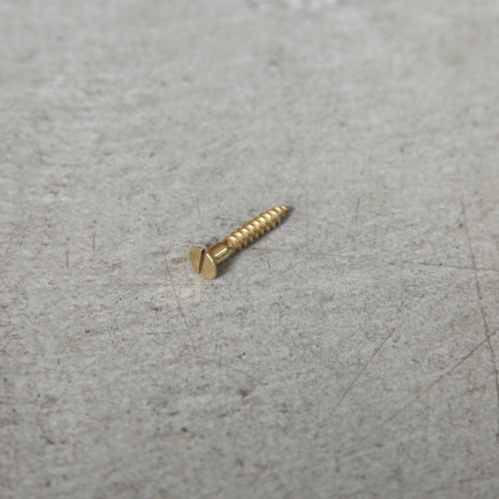 ピクトサイン PUSH／PULL（真鍮） | 看板,サインプレート | オリジナル