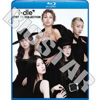 K-pop Blu-ray | kand