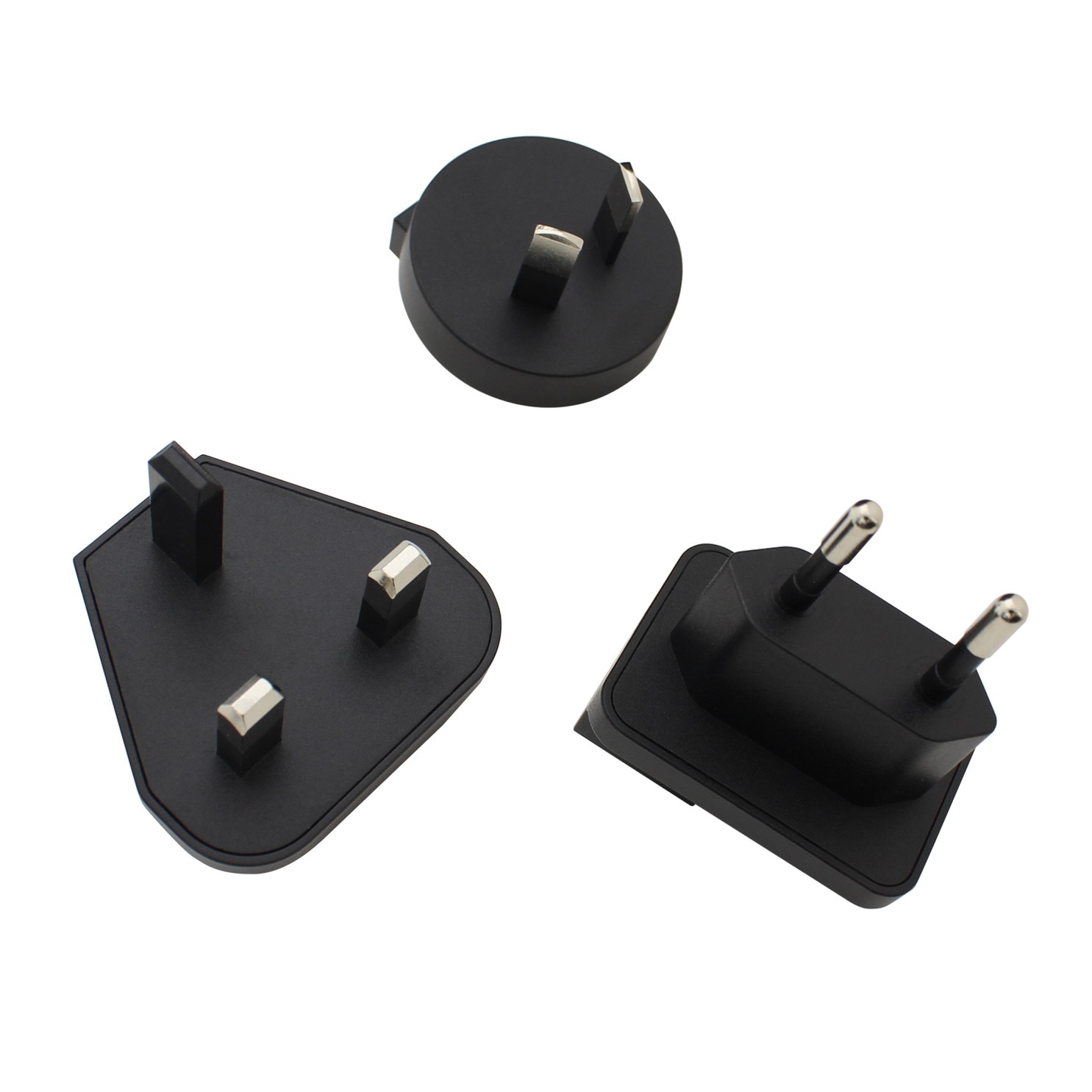 変換プラグ コンセント 海外旅行 MKC-0502500VFDT専用 アタッチメント