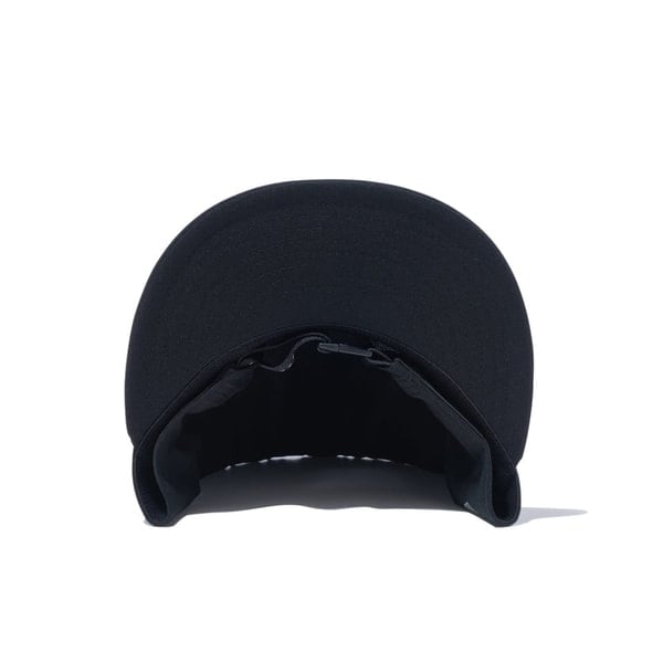 ジェットキャップ Tech Air COOLDOTS ブラック 【ニューエラアウトドア