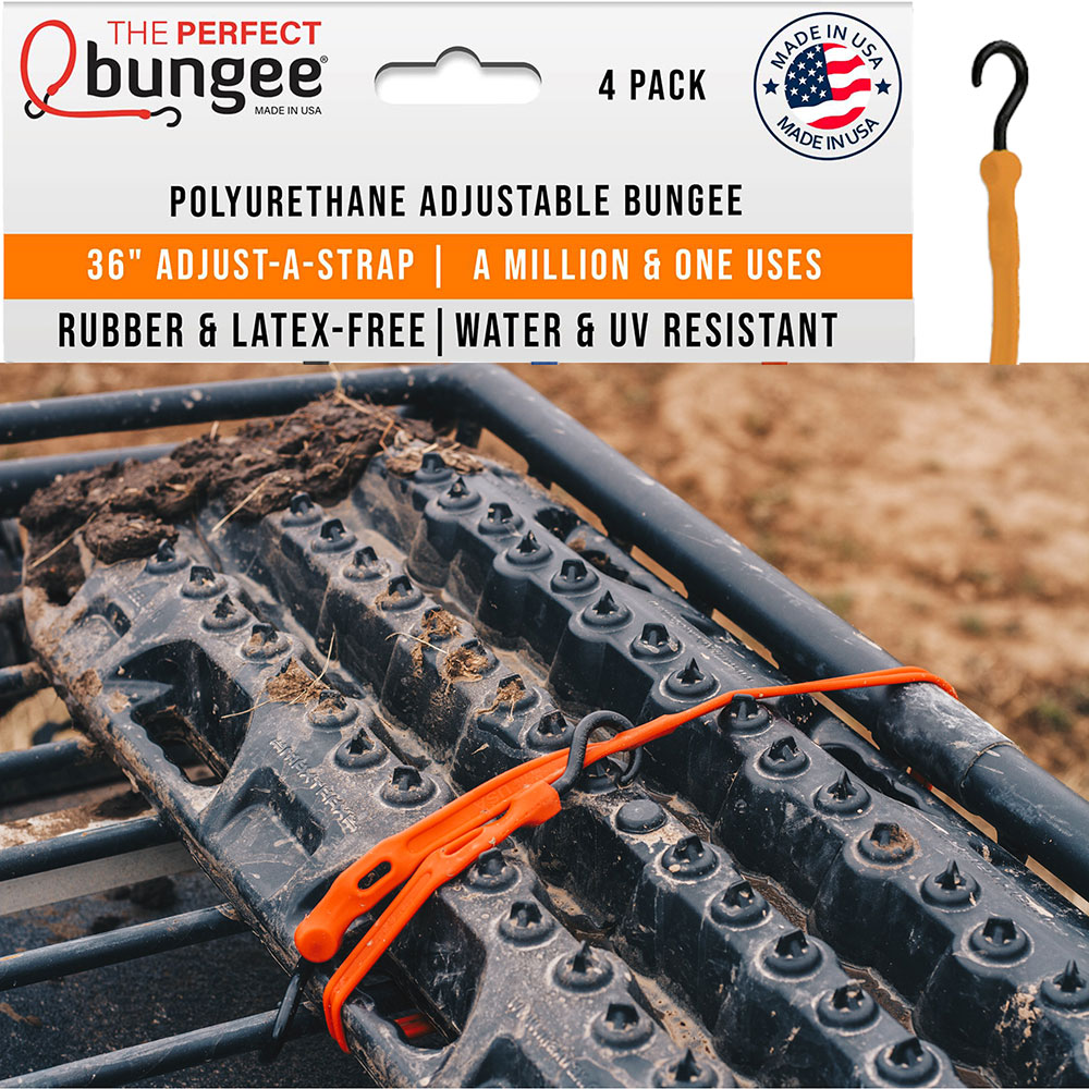 THE パーフェクトバンジー アジャスタブル ストラップ36