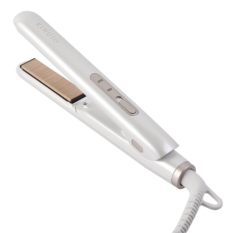 KINUJO MINI IRON -deux- | HAIR IRON,STRAIGHT | KINUJO公式