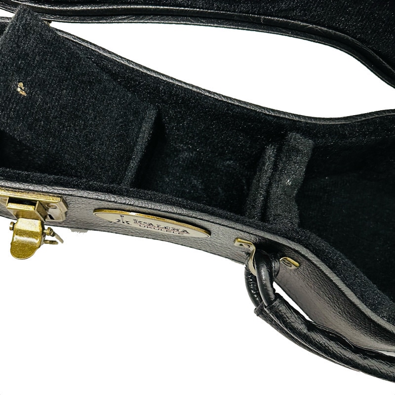 KoAloha】CS00 ソプラノ専用ハードケース｜ウクレレ専門店 KIWAYA公式通販