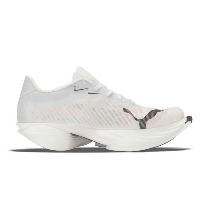 プーマ ファストアール ニトロ エリート 3 EKIDEN PUMA FAST-R NITRO