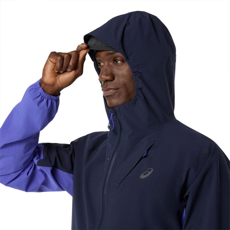 アシックス メタラン レジェンドジャケット METARUN LEGEND JACKET