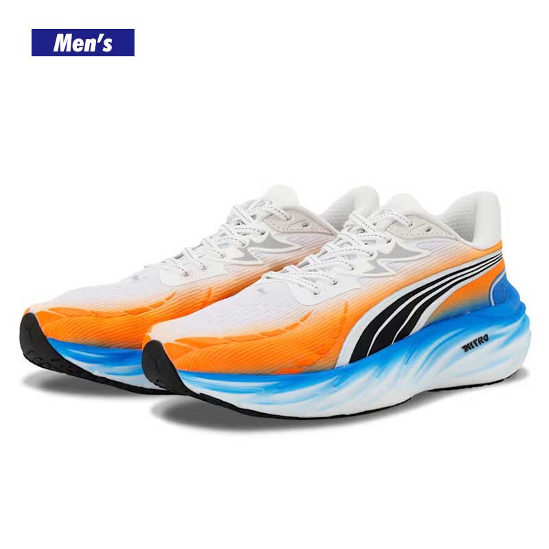 プーマ ヴェロシティ ニトロ 4 EKIDEN PUMA VELOCITY NITRO 4 EKIDEN