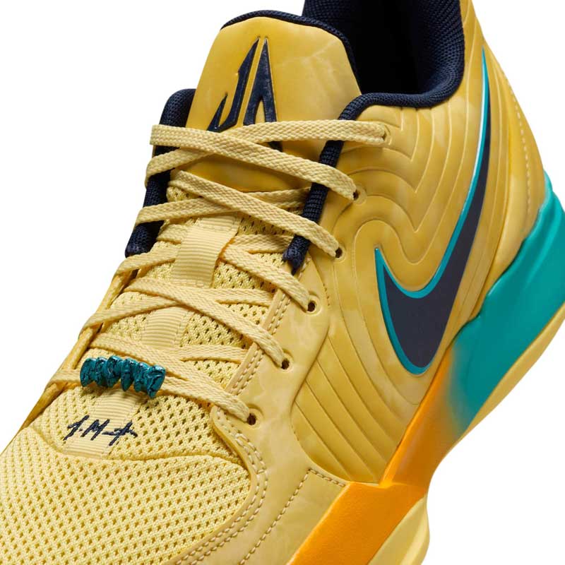 ナイキ ジャ 2 EP NIKE JA 2 EP FD7327-700 メンズ バスケットボール