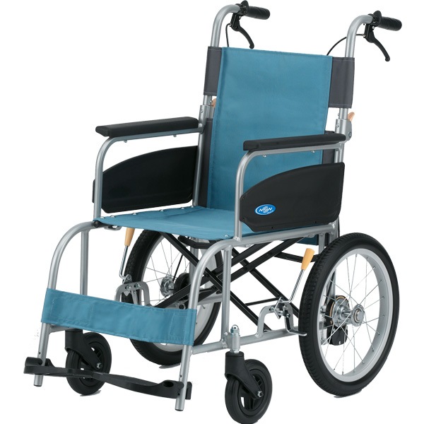 介助用車いす NEO-2β［NEO-2ベータ］ | 車いす通販のロッキー