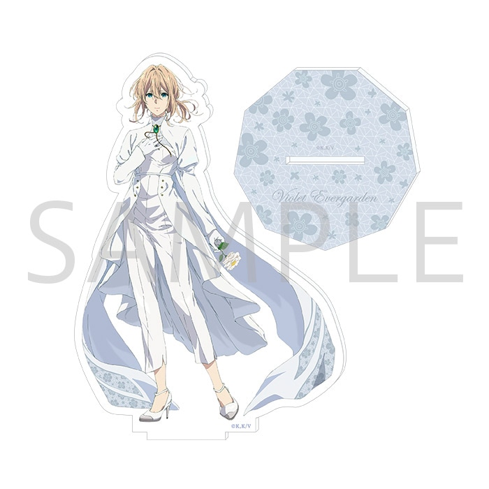 ヴァイオレット・エヴァーガーデン 外伝 - 永遠と自動手記人形