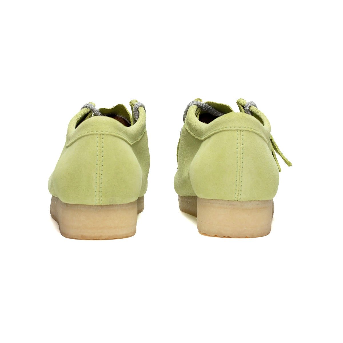 クラークスワラビー カーキ（olive）UA BEAUTY & YOUTH別注品