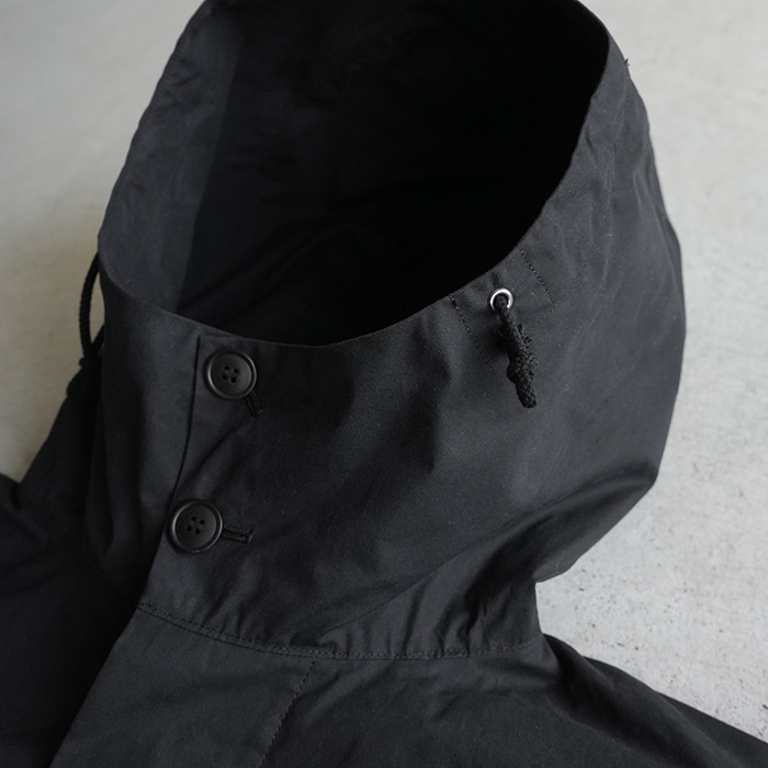 ys-26ss-01) / YOKOSAKAMOTO(ヨーコサカモト) / MODS COAT（モッズ