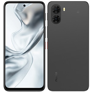 nubia S 5G A403ZT [ホワイト] 新品 ymobile SIMロック解除済 新品 白