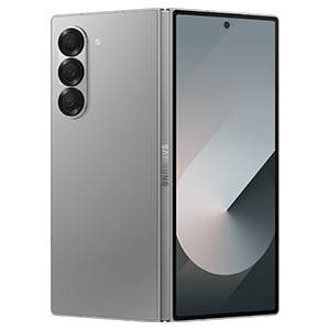 Galaxy Z Fold6 SM-F956Q 12G+256G SIMフリー [シルバー シャドウ