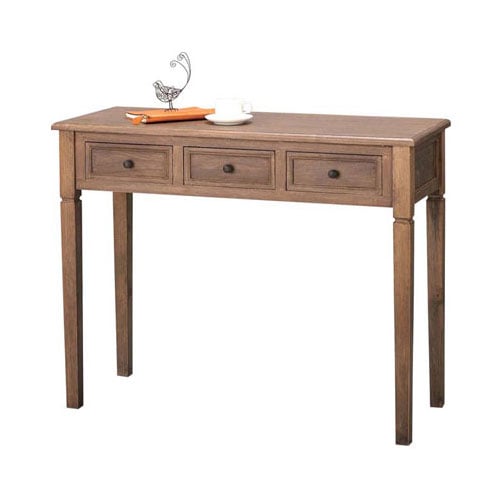 コンソールテーブル 木製 玄関テーブル 机 デスク COD-456（商品番号