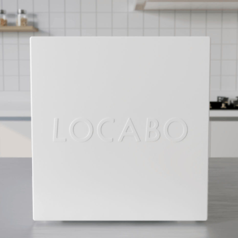 LOCABOオンライン｜【限定価格】糖質カット炊飯5合対応モデルLOCABO：V