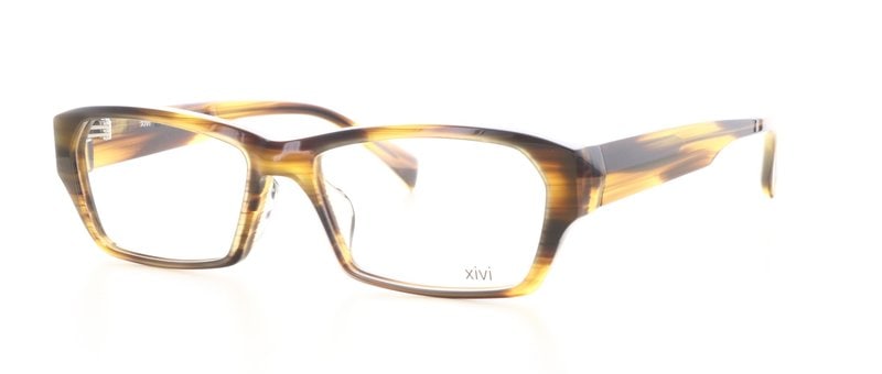 XIVI（イクシヴィ）XV1032 Size.55 Col.14｜メガネ(眼鏡・めがね