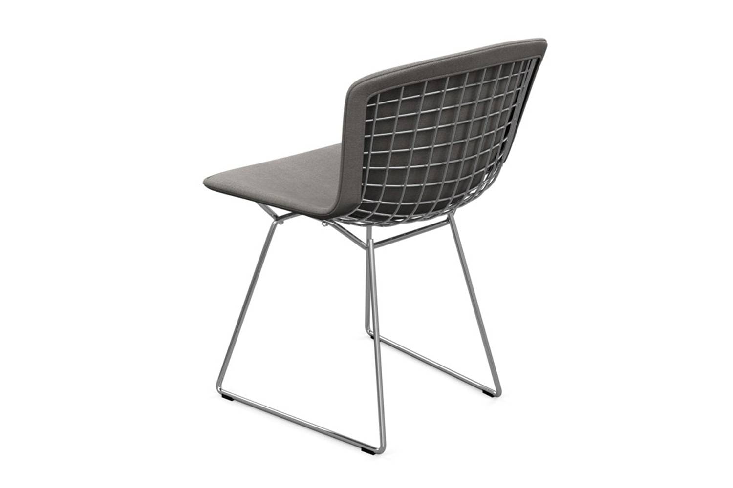 ベルトイア コレクション サイドチェア フルカバーの通販 | 家具