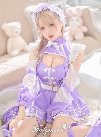 天使界隈 | Malymoon(マリームーン)オフィシャルウェブストア