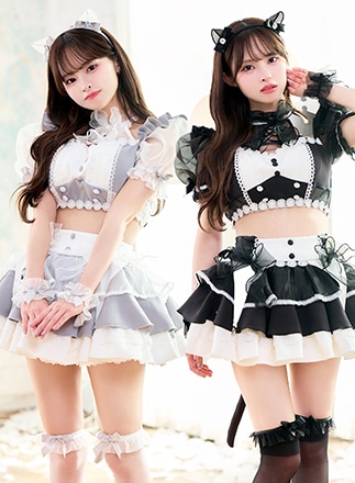 グレー | Malymoon(マリームーン)オフィシャルウェブストア