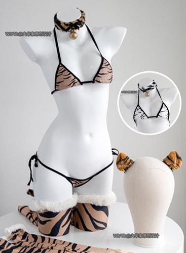 ランジェリーコスチューム(lingerie costume) | Malymoon(マリームーン