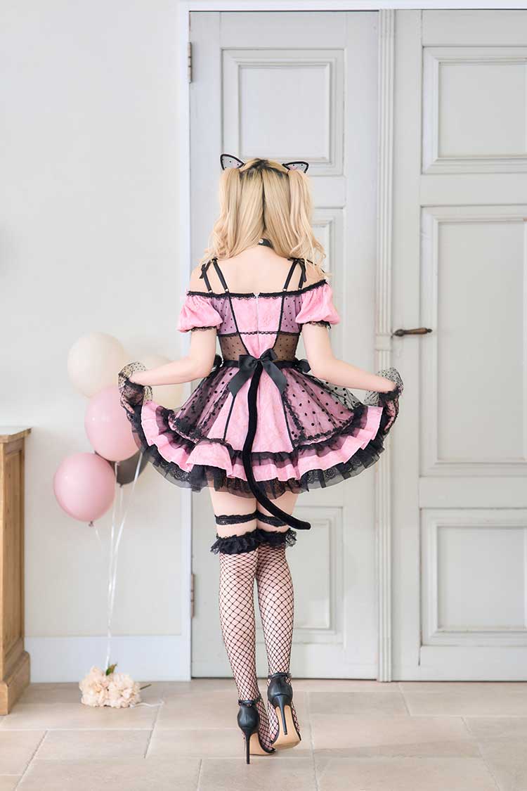 即日発送】ノワレットハートバレンタインキャット《バレンタイン