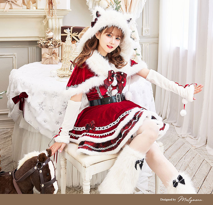 予約-12月上旬頃より順次発送予定】【佐藤ノア着用】ポンポンファー