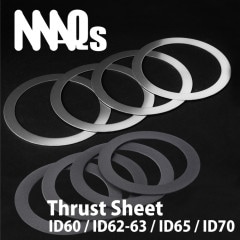 SPRING | MAQs公式オンラインショップ