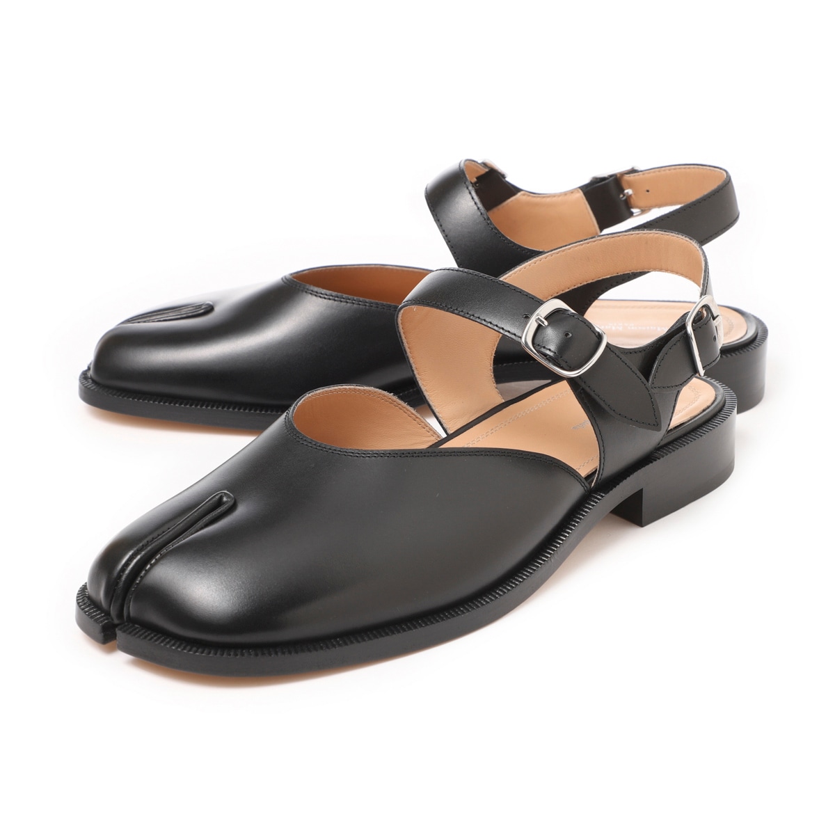 アウトレット】Maison Margiela メゾンマルジェラ サンダル/TABI タビ