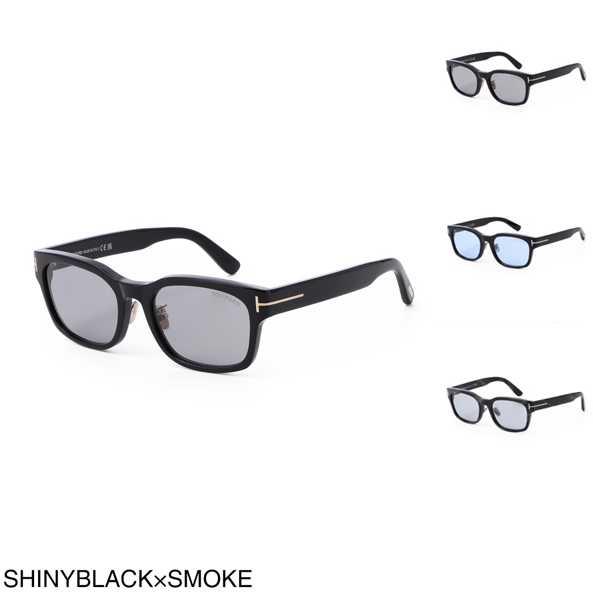 TOM FORD トムフォード サングラス/アジアンフィット 【日本企画