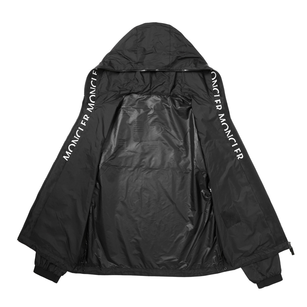 MONCLER モンクレール ナイロンブルゾン/レインジャケット/JUNICHI