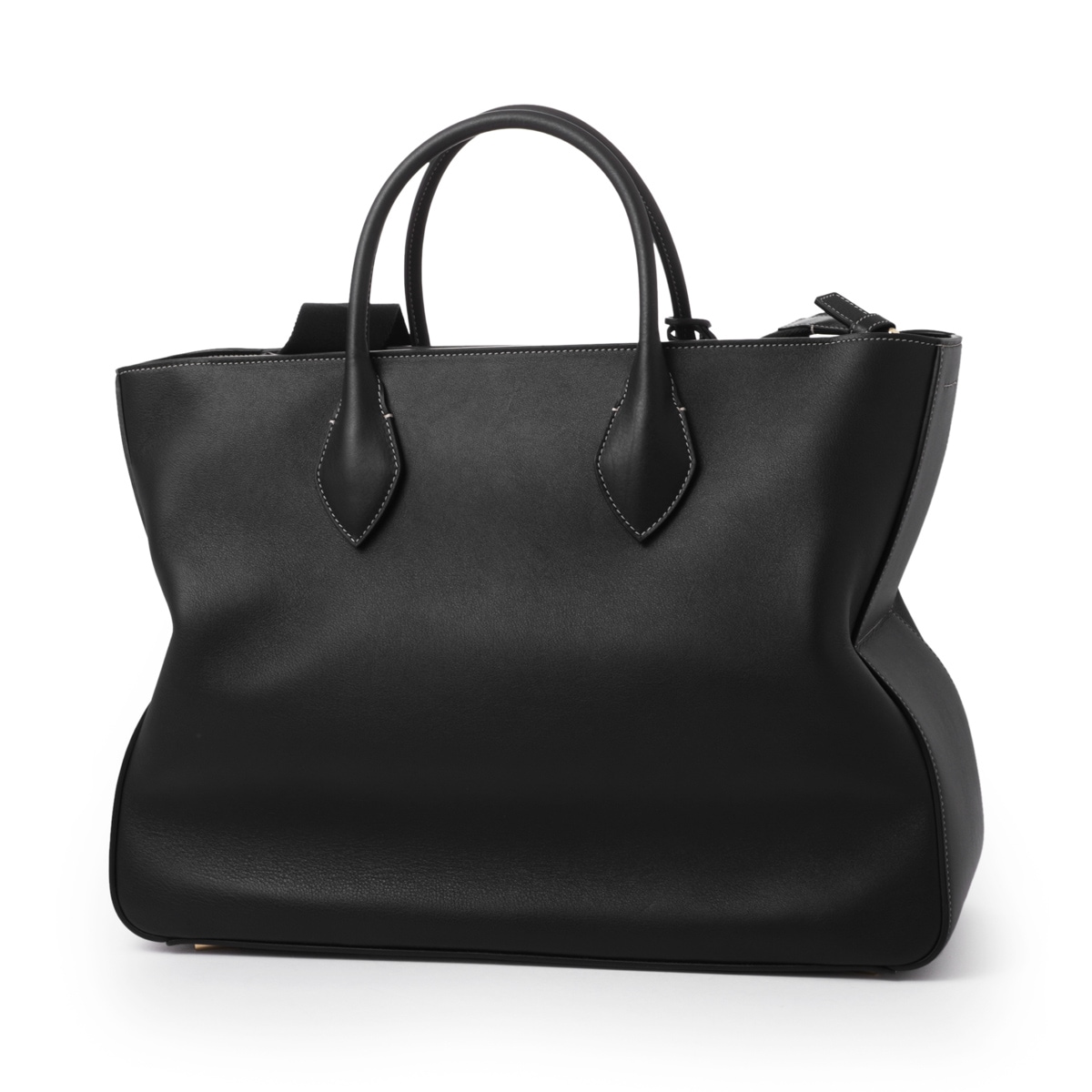 FERRAGAMO フェラガモ トートバッグ 2WAY/ショルダーバッグ メンズ