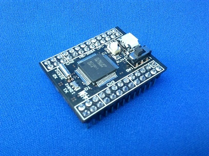 ルネサスH8/3684小型マイコンボード | オリジナル商品,マイコンボード