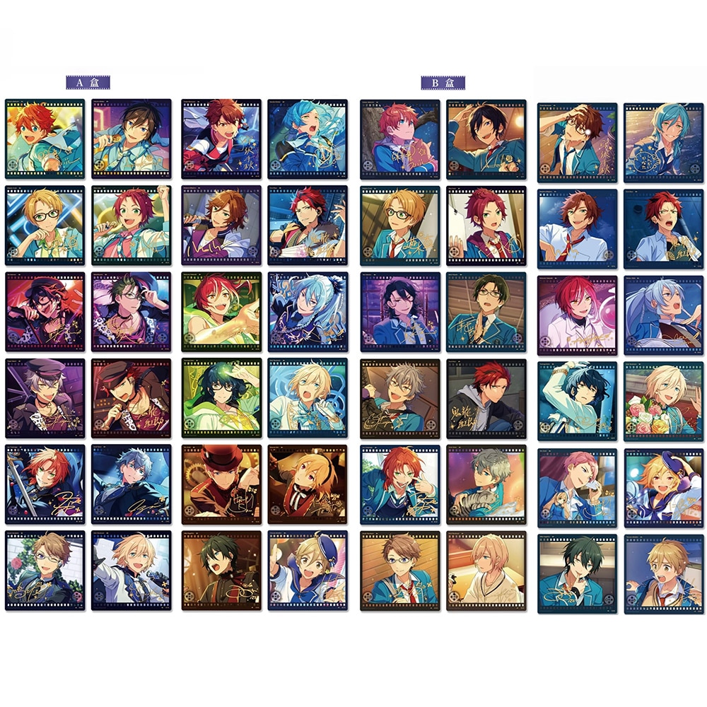 あんスタ中国グッズ代行minaplex