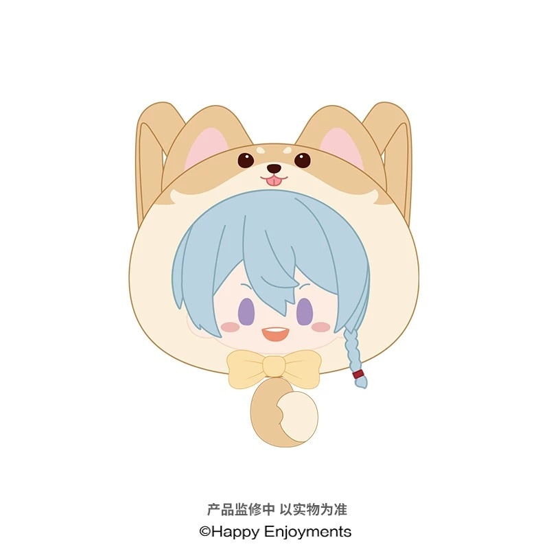 あんスタ中国グッズ代行minaplex