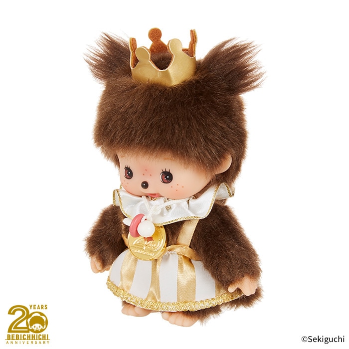 未使用 コレクション モンチッチ 東京ファッション セキグチ 未使用