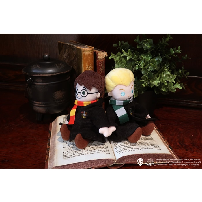 ハリー・ポッター ぬいぐるみ|【ぬいぐるみのセキグチ】メーカー公式通販