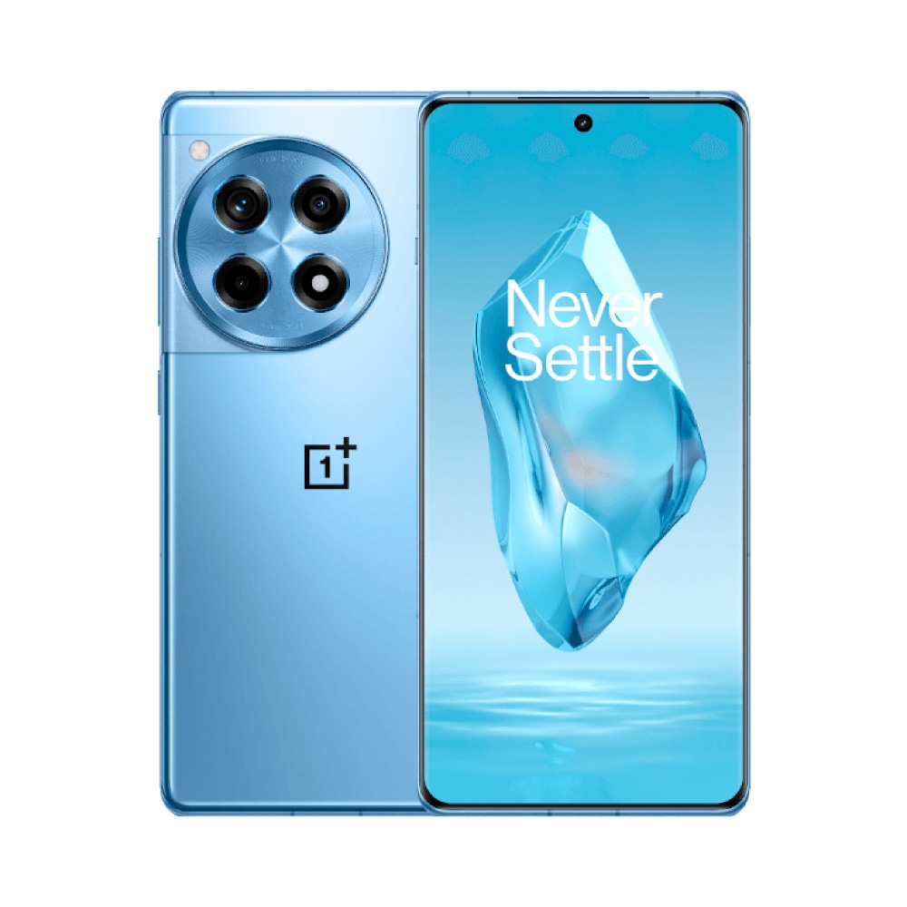 OnePlus 12R CPH2609 グローバル版 海外SIMフリースマホ【6.78インチ